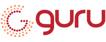 guru app logo