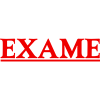 Logo da Exame