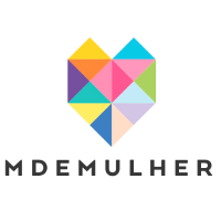 Logo M de Mulher