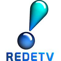 Logo da Rede TV