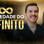 sociedade do infinito - live